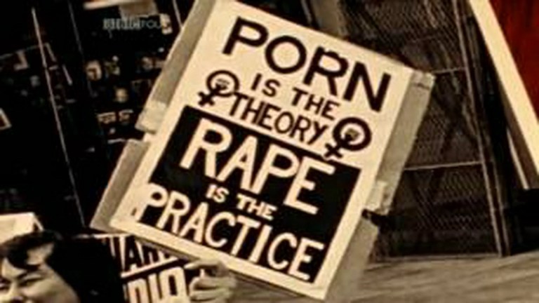 Lefties: Angry Wimmin BBC documentary on Radical Feminism Lefties: Angry Wimmin BBC documentary on Radical Feminism