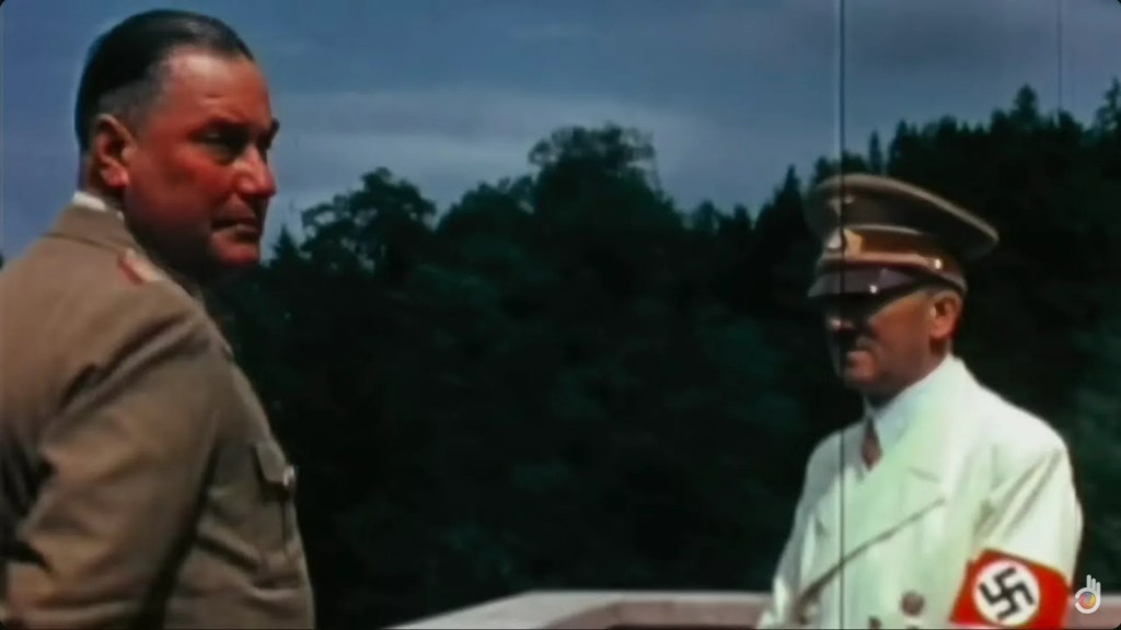 Adolf Hitler: The Last Days of the Dictator Adolf Hitler: The Last Days of the Dictator