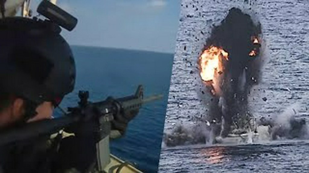 The 12 Best Documentaries about Somali Pirates The 12 Best Documentaries about Somali Pirates
