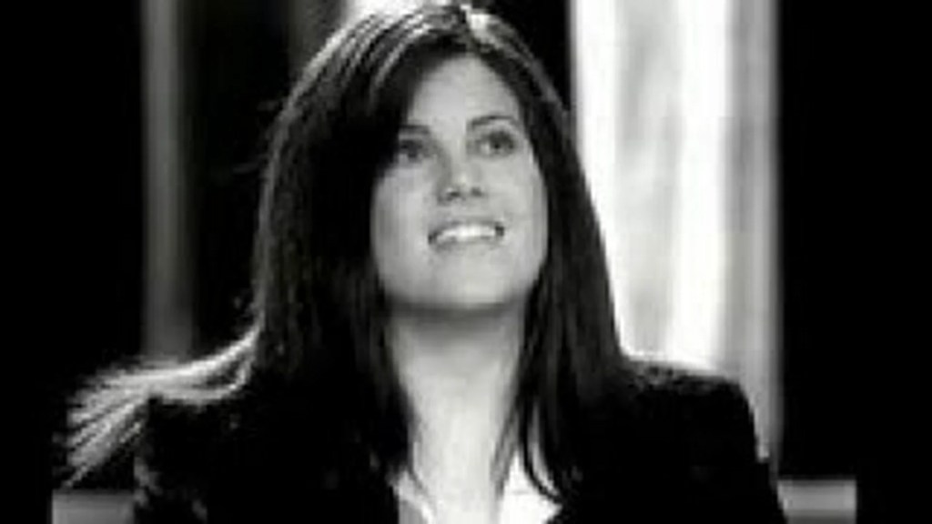 The 8 Best Documentaries About Monica Lewinsky The 8 Best Documentaries About Monica Lewinsky