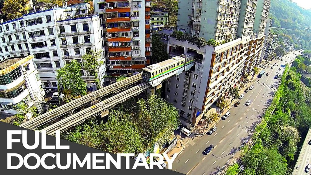 World’s Largest Museum & a Curious Railway in China | Mystery Places World’s Largest Museum & a Curious Railway in China | Mystery Places