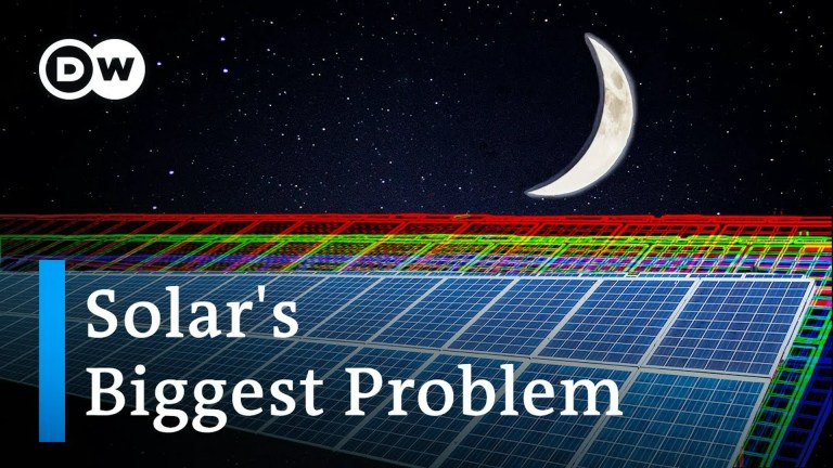 How solar energy got so cheap, and why it’s not everywhere (yet) How solar energy got so cheap, and why it’s not everywhere (yet)
