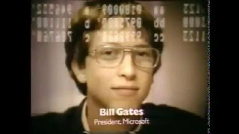 How Bill Gate Made Microsoft How Bill Gate Made Microsoft