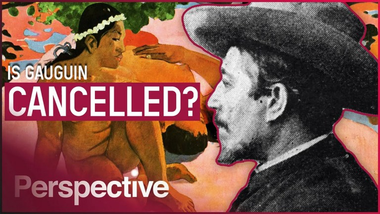 Gauguin: Symbolism’s Problem Child Gauguin: Symbolism’s Problem Child