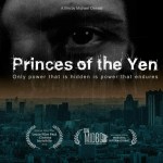 Princes of the Yen Princes of the Yen