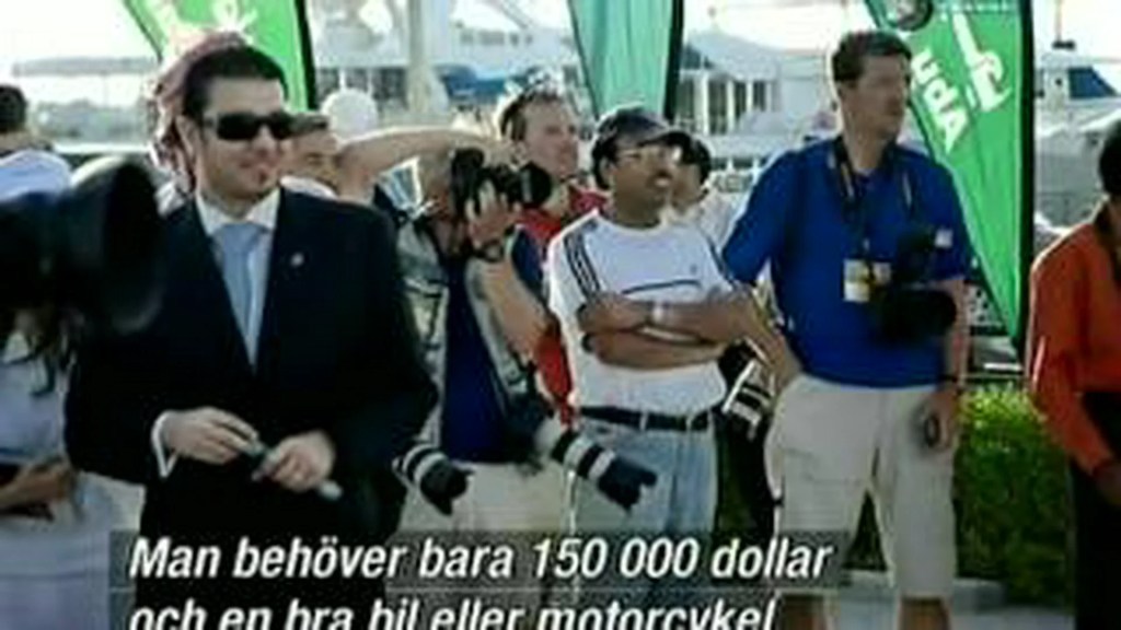 Richest People of The Middle East Richest People of The Middle East
