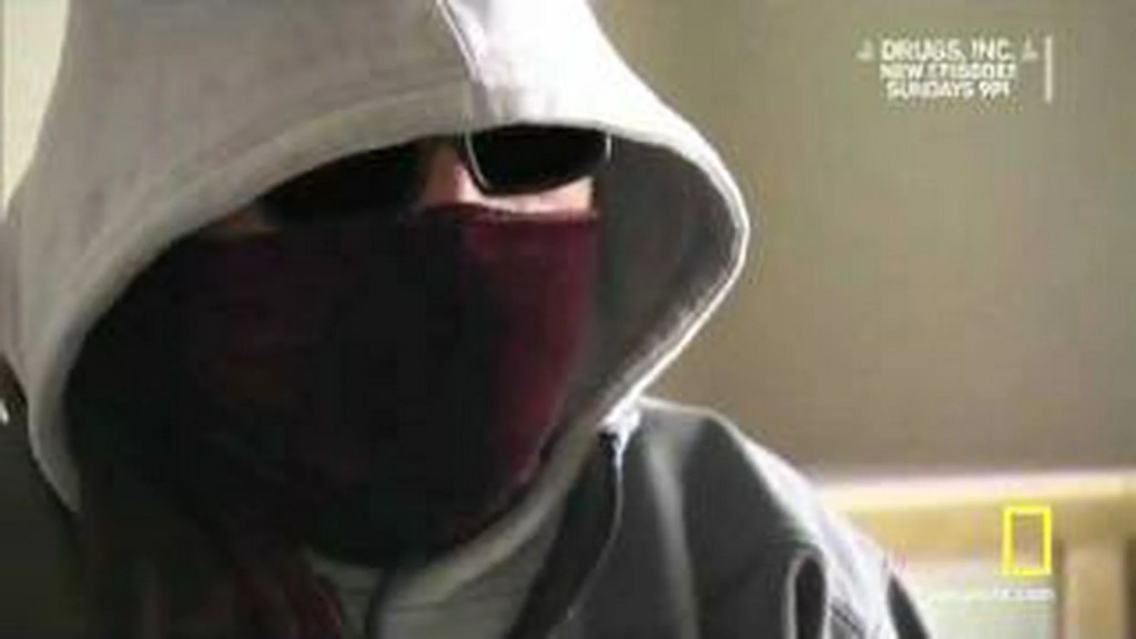 Drugs, inc: Hash Drugs, inc: Hash