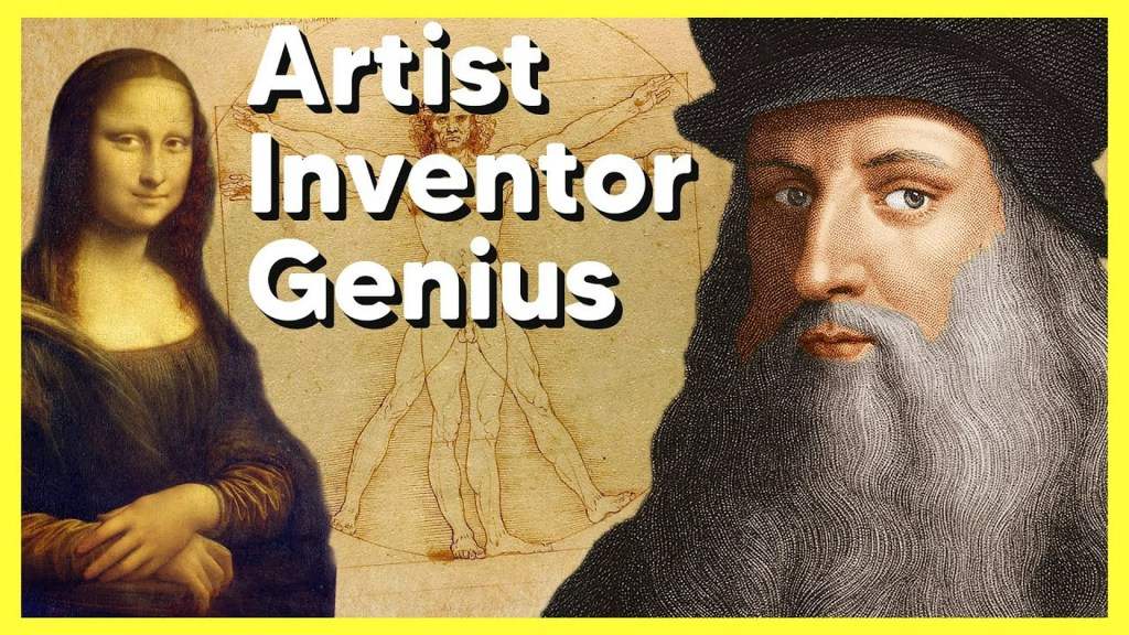 How Leonardo da Vinci Changed the World How Leonardo da Vinci Changed the World