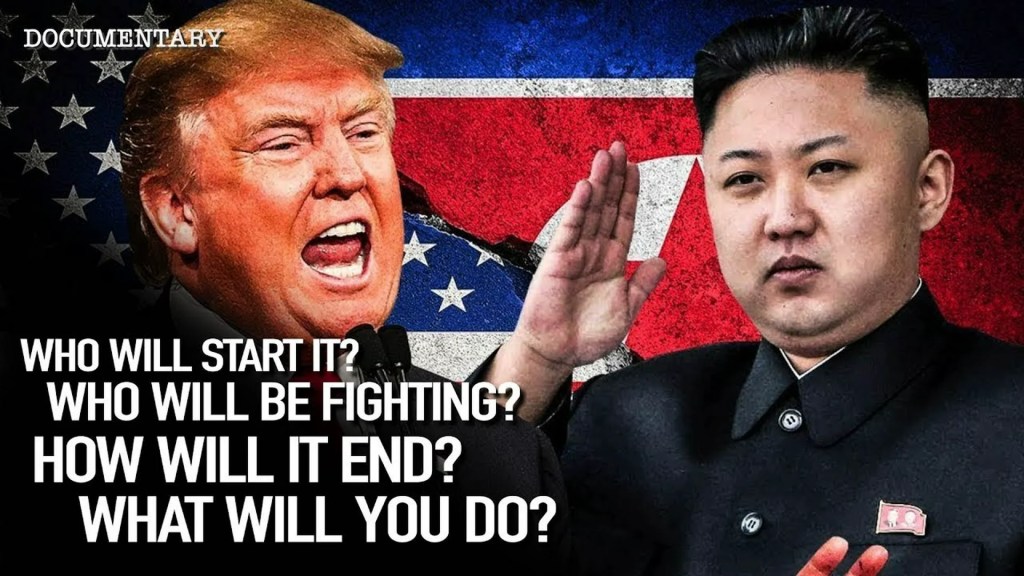 World War Three: Two and a Half Minutes to Midnight World War Three: Two and a Half Minutes to Midnight