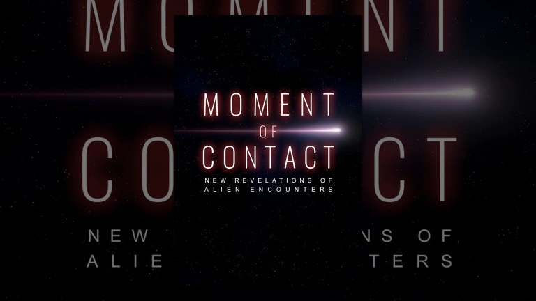 How to Watch ‘Moment of Contact: New Revelations of Alien Encounters’ (2025) How to Watch ‘Moment of Contact: New Revelations of Alien Encounters’ (2025)