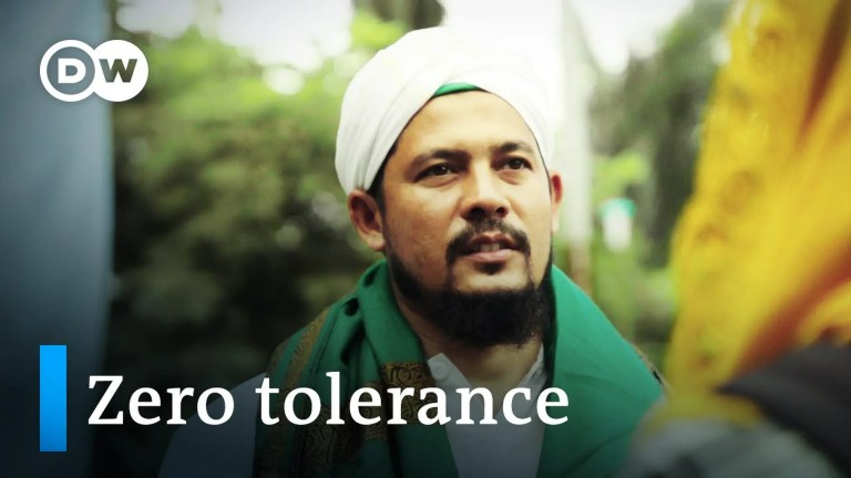 Indonesia: Diversity under threat Indonesia: Diversity under threat