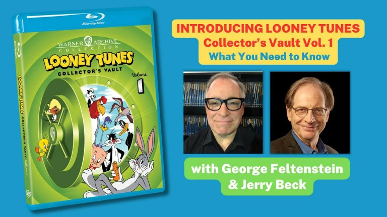 ‘Looney Tunes’ Vanishes From Max Amid Ongoing Outcry to Release ‘Coyote vs. Acme’ ‘Looney Tunes’ Vanishes From Max Amid Ongoing Outcry to Release ‘Coyote vs. Acme’