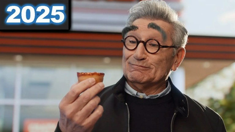 Missed Super Bowl LIX? Watch the Biggest Commercials From the 2025 Game Missed Super Bowl LIX? Watch the Biggest Commercials From the 2025 Game