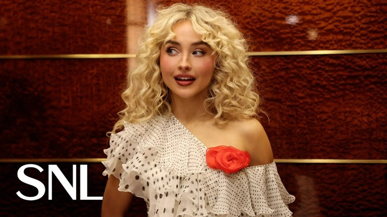 ‘SNL’ Recap: Sabrina Carpenter’s Best, Worst and Most Oops Moments as Host and Performer ‘SNL’ Recap: Sabrina Carpenter’s Best, Worst and Most Oops Moments as Host and Performer