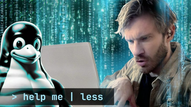 Did PewDiePie Really “Brainwash” Kids Into Linux? What His Videos Actually Changed Did PewDiePie Really “Brainwash” Kids Into Linux? What His Videos Actually Changed
