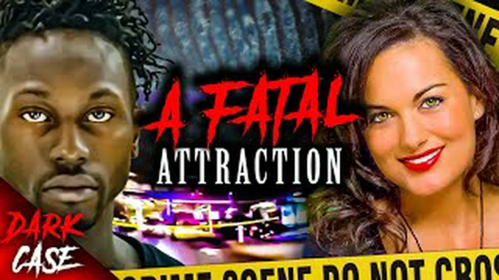 How this Obsessed Ex Girlfriend Set a Deadly Trap | Kendra Hatcher Case How this Obsessed Ex Girlfriend Set a Deadly Trap | Kendra Hatcher Case