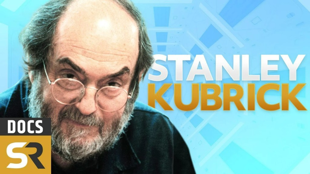 Stanley Kubrick: The True Story Of The Genius Movie Director Stanley Kubrick: The True Story Of The Genius Movie Director