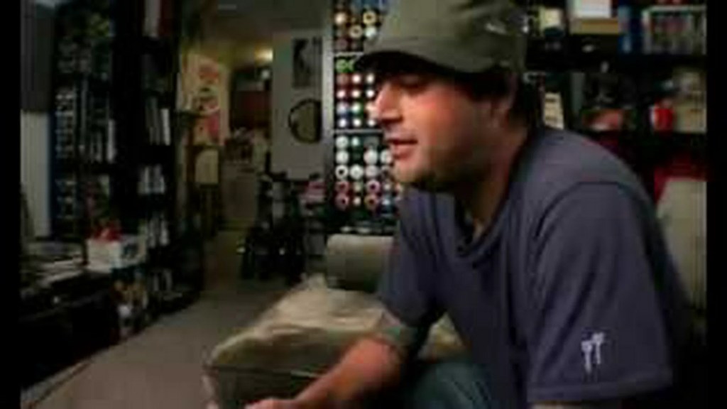 Infamy: A Graffiti Film Infamy: A Graffiti Film