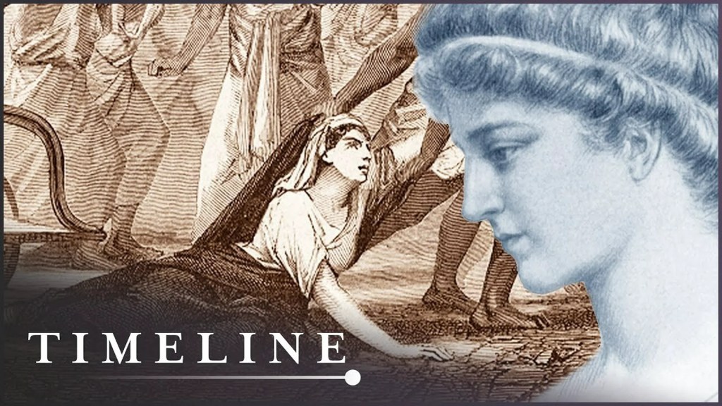 Hypatia And The Great Fall Of Alexandria Hypatia And The Great Fall Of Alexandria