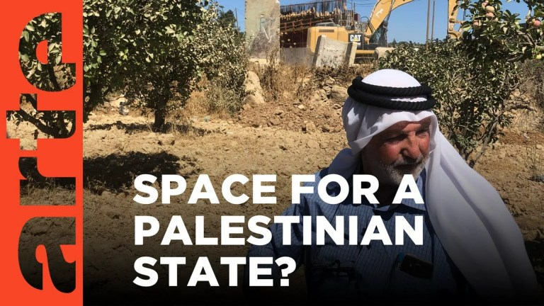 Israel: Making (In)Roads into the West Bank Israel: Making (In)Roads into the West Bank