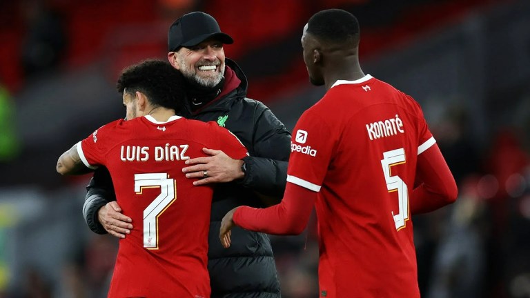 How to Watch Doubters to Believers: Liverpool FC: Klopp’s Era Online How to Watch Doubters to Believers: Liverpool FC: Klopp’s Era Online