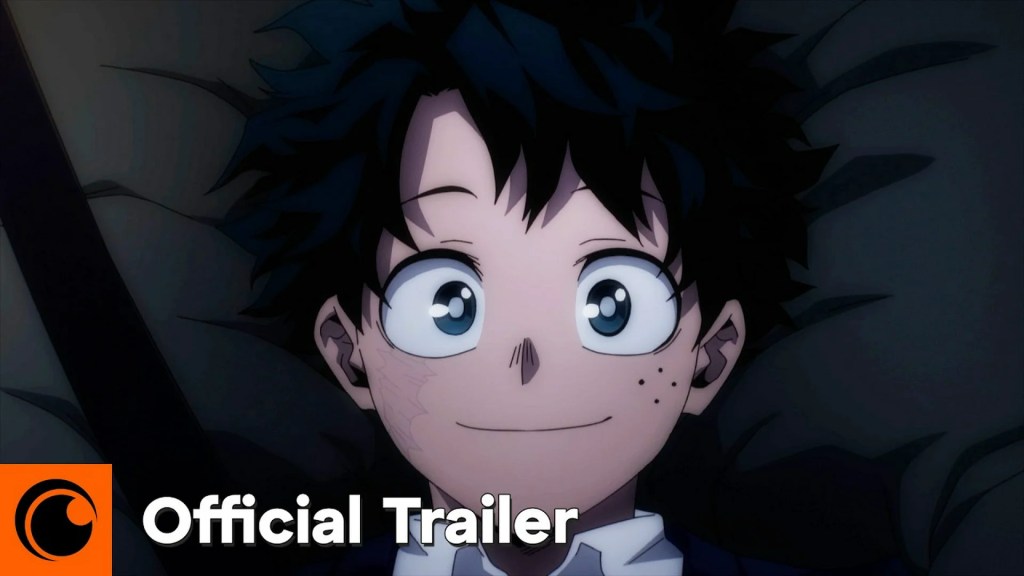 My Hero Academia’s “More” Is an Epilogue Special, Not a New Season My Hero Academia’s “More” Is an Epilogue Special, Not a New Season