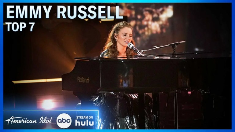 Emmy Russell Sings Loretta Lynn’s “Coal Miner’s Daughter” on American Idol: Watch Emmy Russell Sings Loretta Lynn’s “Coal Miner’s Daughter” on American Idol: Watch