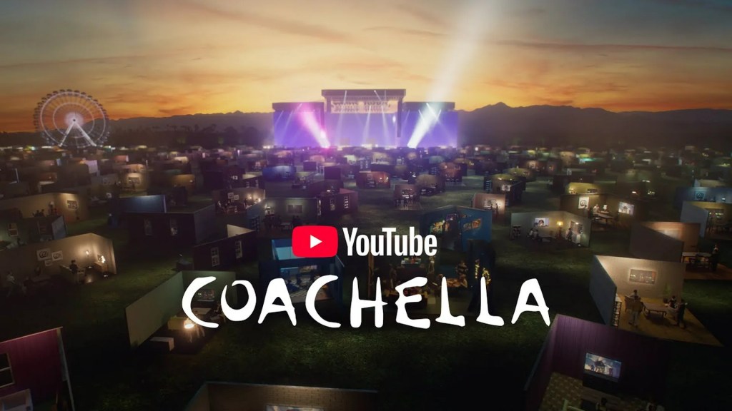 Coachella 2025: line-up, programação e como assistir aos shows Coachella 2025: line-up, programação e como assistir aos shows