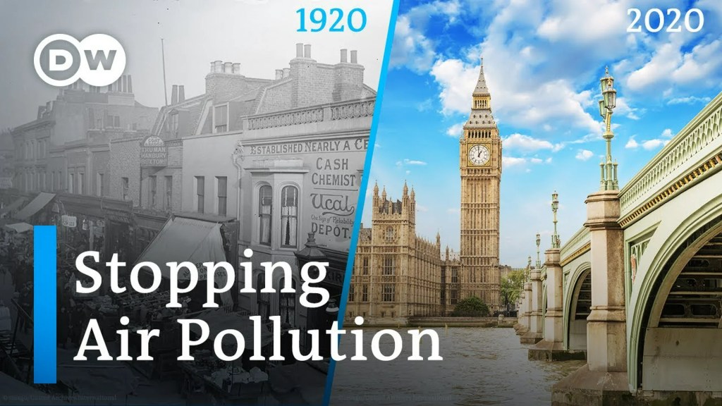 London cleaned up its air pollution. Delhi can too. London cleaned up its air pollution. Delhi can too.