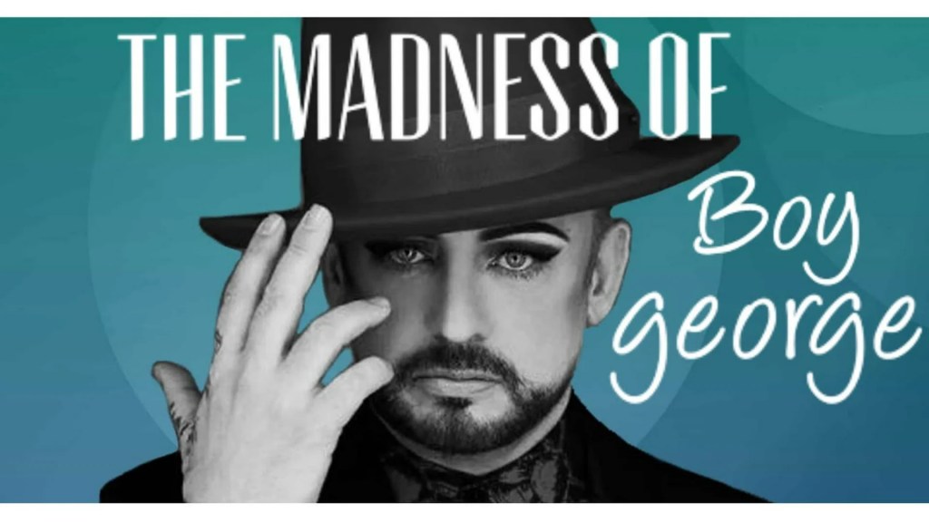 The 10 Best Documentaries About Boy George The 10 Best Documentaries About Boy George