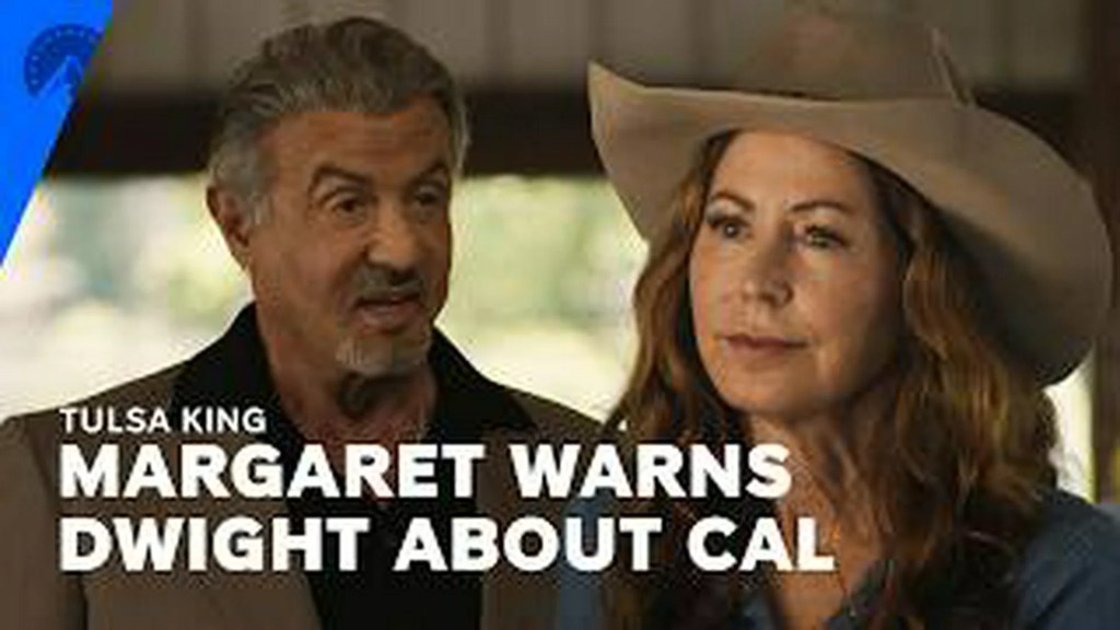 Tulsa King Season 2 Episode 5 Ending Explained: Why Did Cal Thresher Attack Dwight? Tulsa King Season 2 Episode 5 Ending Explained: Why Did Cal Thresher Attack Dwight?