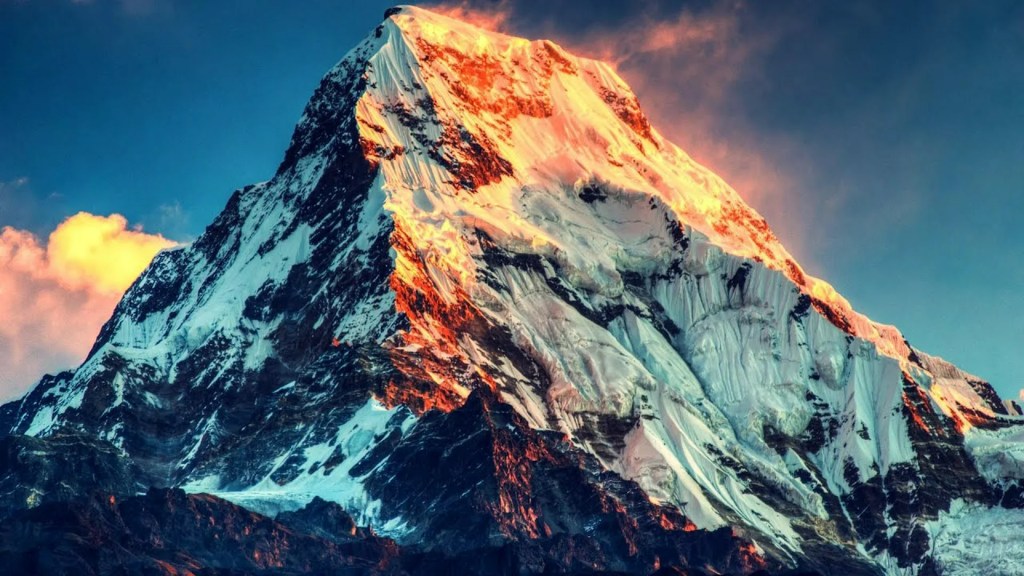 Top Secret about Himalaya You didn’t know Top Secret about Himalaya You didn’t know