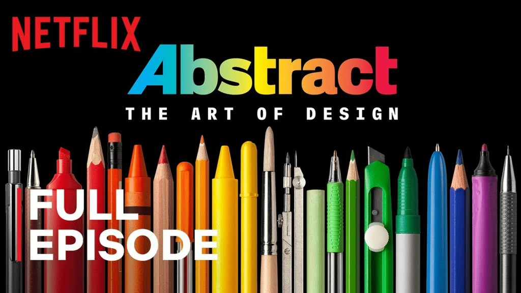 Abstract: The Art of Design Abstract: The Art of Design