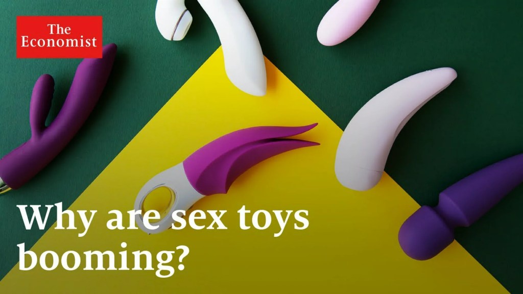 The 9 Best Documentaries About Sex Toys The 9 Best Documentaries About Sex Toys