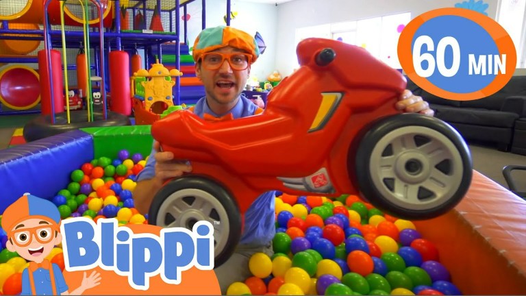 Top ‘Blippi’ Videos to Watch on YouTube From This Week Top ‘Blippi’ Videos to Watch on YouTube From This Week