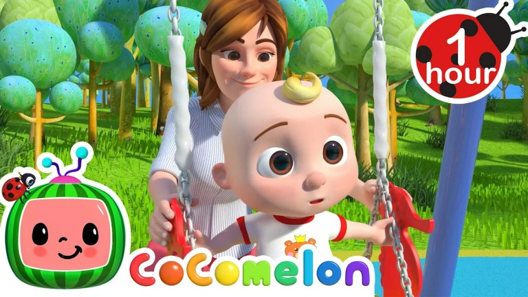 CoComelon YouTube Videos to Watch With Your Toddler CoComelon YouTube Videos to Watch With Your Toddler