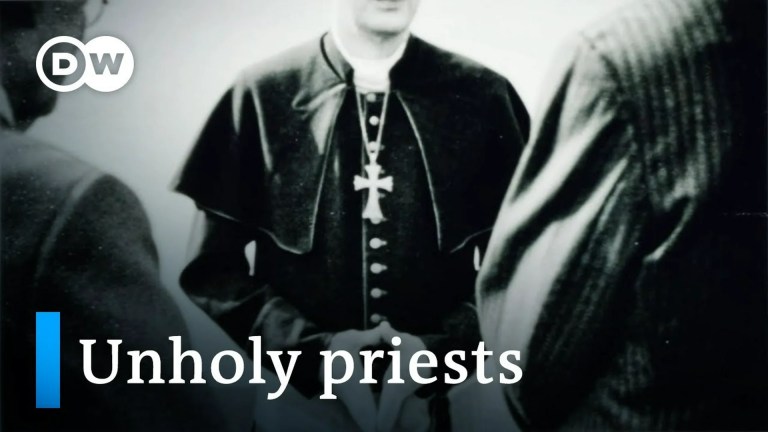 Abuse in the Catholic Church Abuse in the Catholic Church