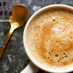 Hot Coffee Hot Coffee