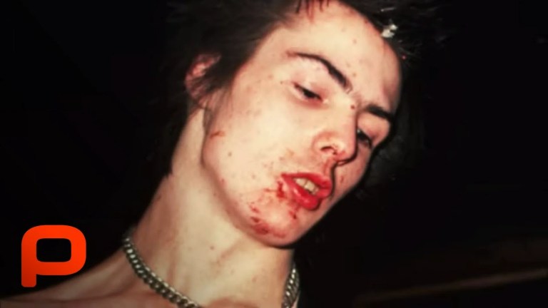 Sid Vicious: The Story of His Final 24 Hours Sid Vicious: The Story of His Final 24 Hours