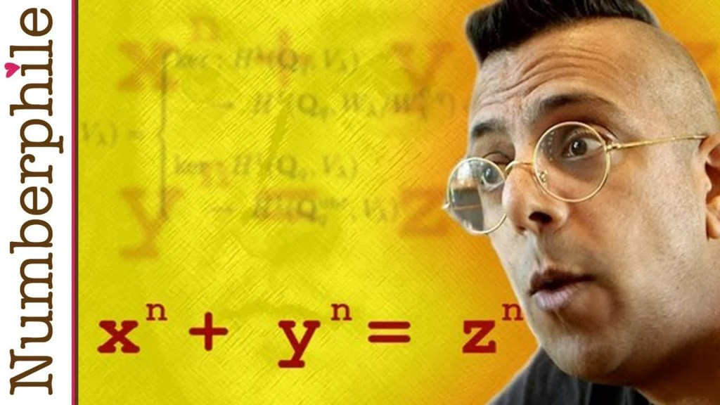 Fermat’s Last Theorem Fermat’s Last Theorem