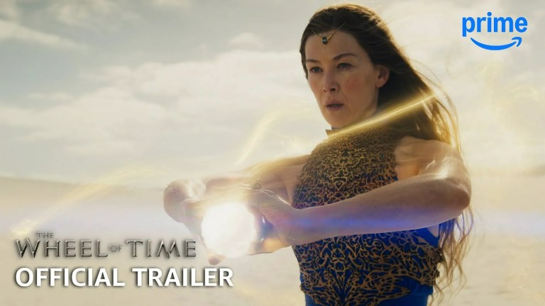 The Wheel of Time Season 3: Release Date, Trailer, Episodes and What Happened The Wheel of Time Season 3: Release Date, Trailer, Episodes and What Happened