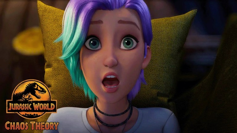 Jurassic World: Chaos Theory Season 2 Ending Explained Jurassic World: Chaos Theory Season 2 Ending Explained