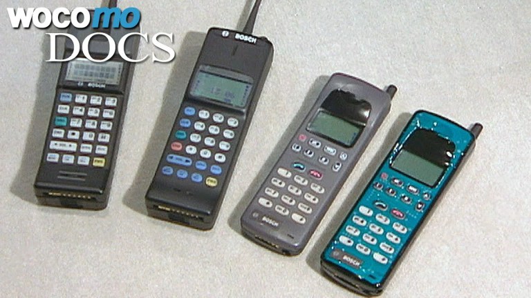 History of the Mobile Phone | From GSM to Augmented Reality History of the Mobile Phone | From GSM to Augmented Reality