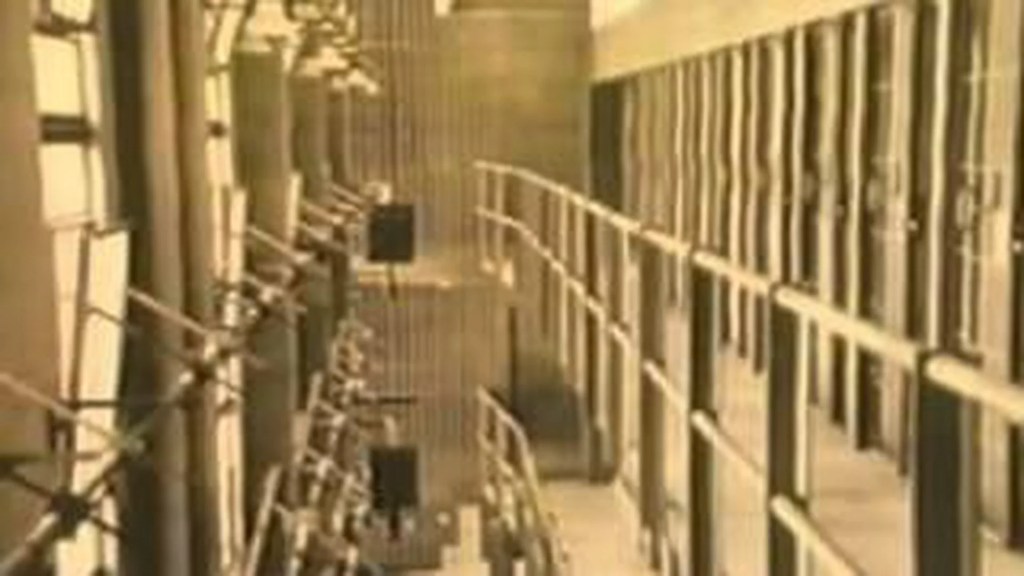 Alvin Karpis – Longest Serving Alcatraz Prisoner Alvin Karpis – Longest Serving Alcatraz Prisoner