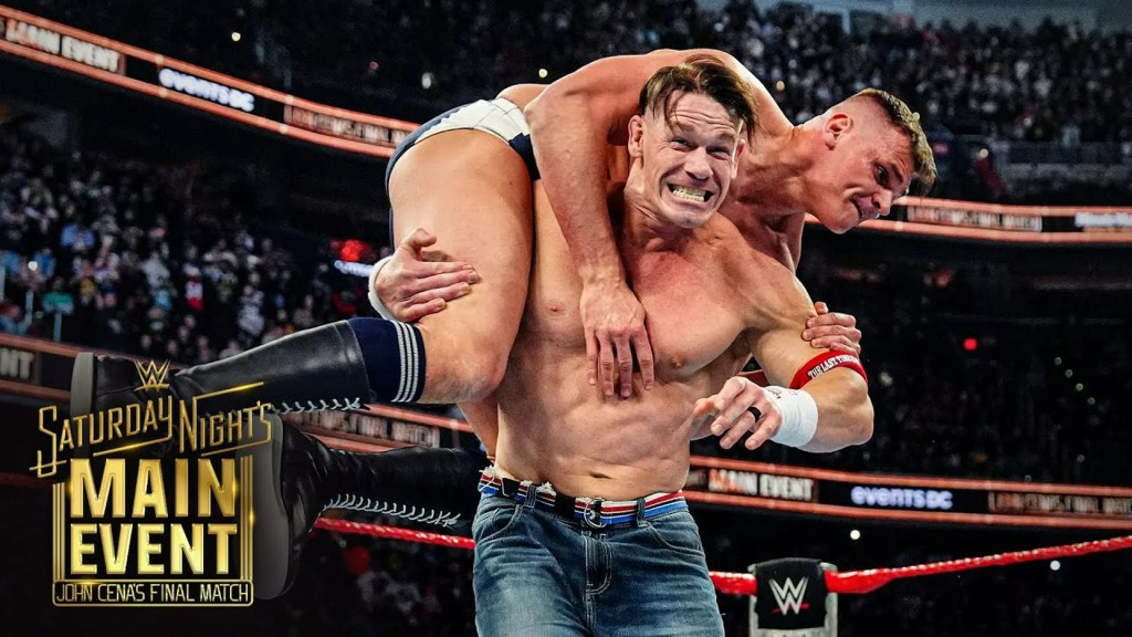 How to Watch John Cena’s Final WWE Match Online Without Cable How to Watch John Cena’s Final WWE Match Online Without Cable