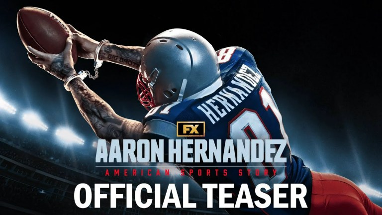 ‘American Sports Story’ Trailer: FX’s Aaron Hernandez Series ‘American Sports Story’ Trailer: FX’s Aaron Hernandez Series