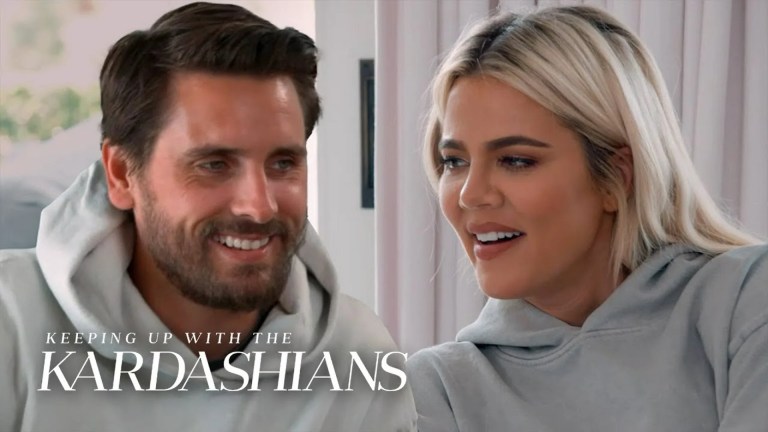 Scott Disick’s Funniest Moments on Keeping Up With the Kardashians Scott Disick’s Funniest Moments on Keeping Up With the Kardashians