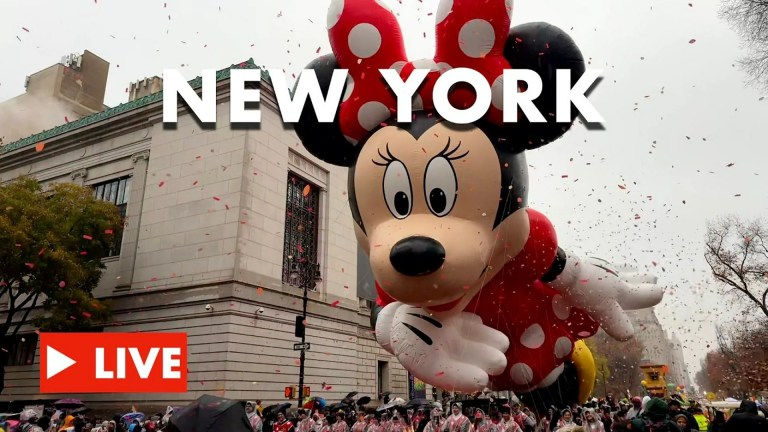 How to Watch the Macy’s Thanksgiving Day Parade 2024 Online Replay: Start Time, Lineup and Streaming Details How to Watch the Macy’s Thanksgiving Day Parade 2024 Online Replay: Start Time, Lineup and Streaming Details