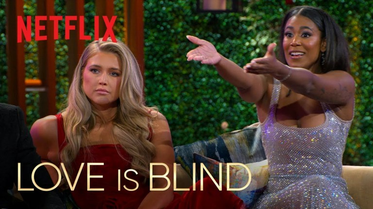 Love Is Blind Season 7 Reunion: Everything You Need to Know to Watch Love Is Blind Season 7 Reunion: Everything You Need to Know to Watch