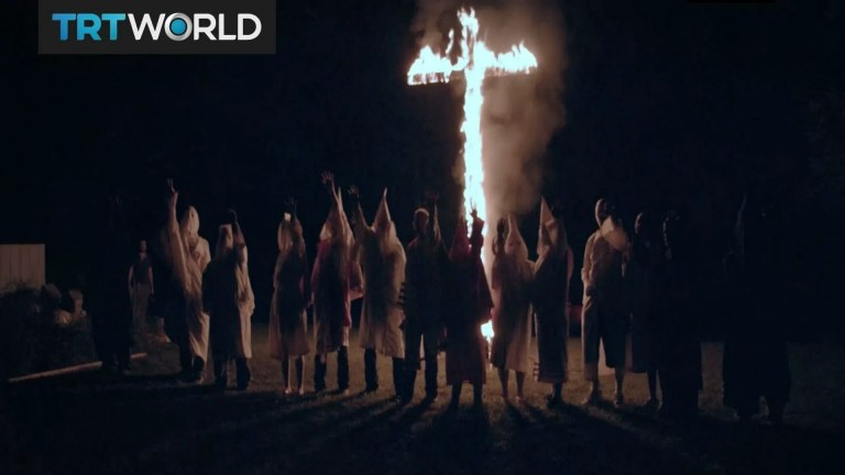 The Invisible Empire: the KKK and Hate in America The Invisible Empire: the KKK and Hate in America